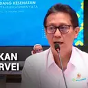 Kemenkes Evaluasi Program MBG Lewat Survei Gizi Anak Sekolah