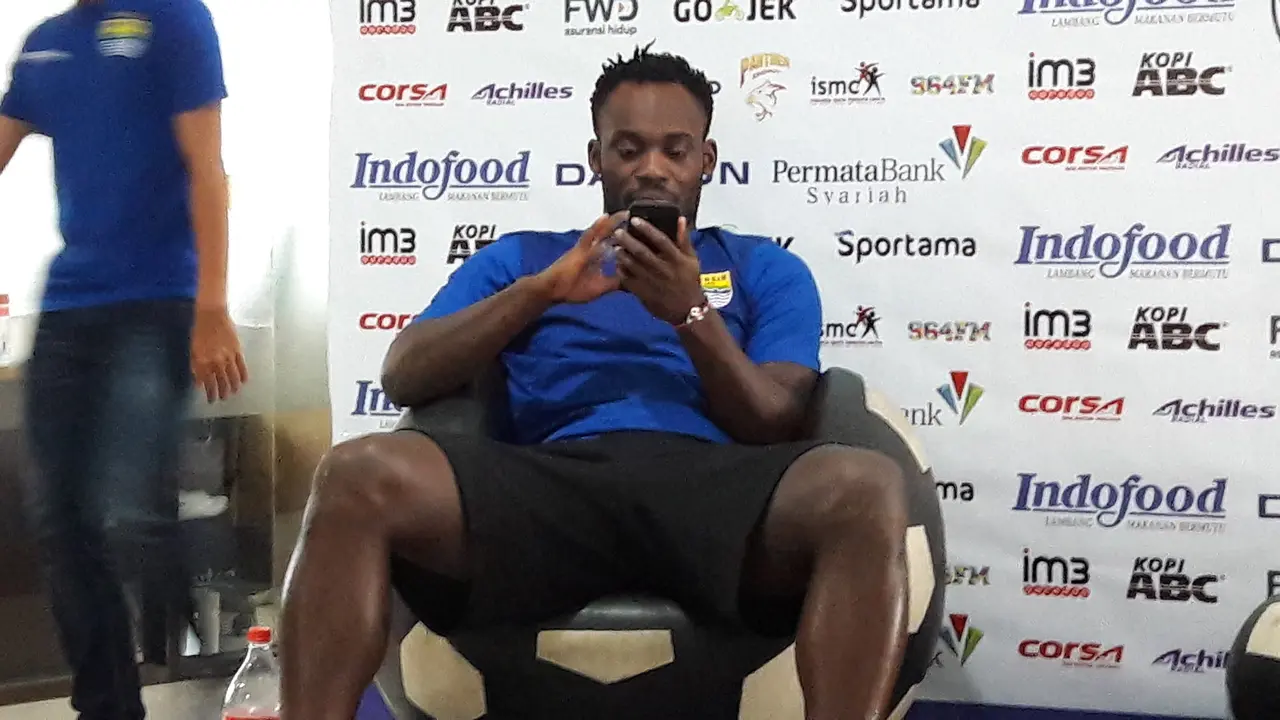 Michael Essien