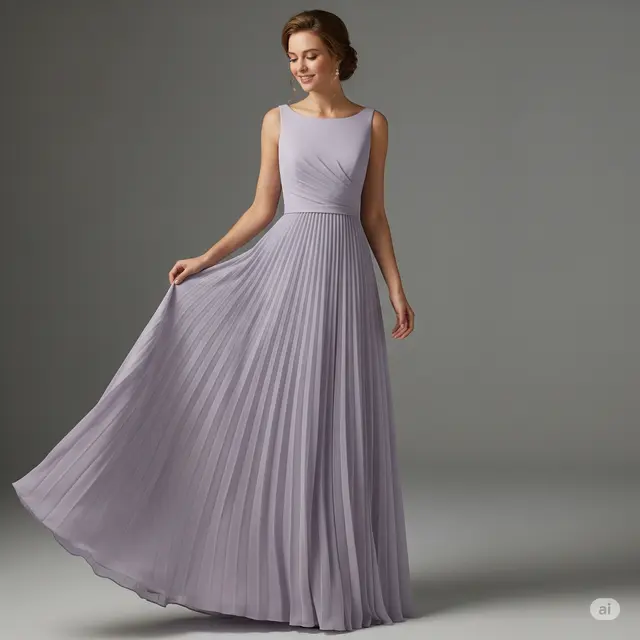 11 Model Baju Bridesmaid Non Hijab Terbaru 2025: Inspirasi Elegan untuk Sahabat Pengantin