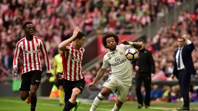 Real Madrid