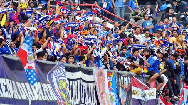 Aremania
