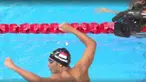 Gagarin Nathaniel berikan kontingen Indonesia medali emas ke-20 di SEA Games 2017.