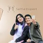 Harga Oppo F1 yang siap memanjakan para penggila selfie