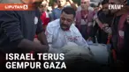 Tangis Pecah, Petugas Medis Baru Sadar Jenazah yang Dibawa Ibunya Sendiri