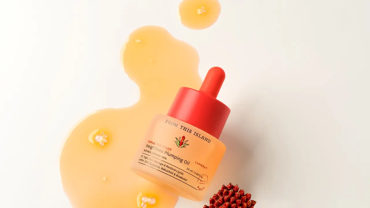 Usai Serum, From This Island Rilis Face Oil Berbahan Papua Red Fruit untuk Perkuat Skin Barrier