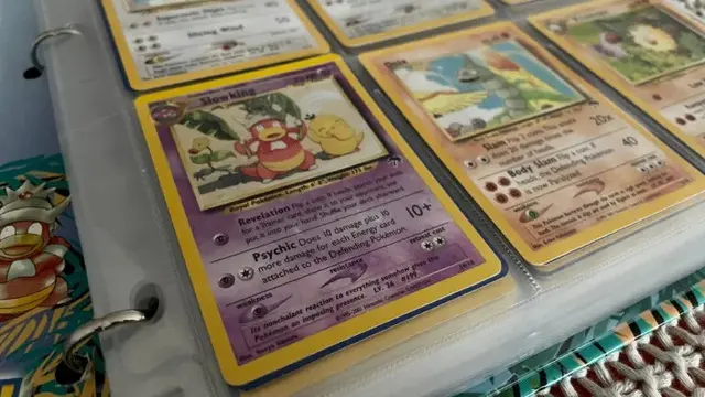 Kartu Pokemon