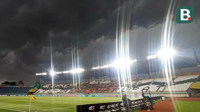 Stadion Si Jalak Harupat, Piala Dunia U-17 2023