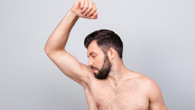 Mengapa Ketiak Bisa Menyebabkan Bau Tidak Sedap Begini