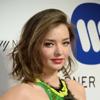 Hingga saat ini, hubungan yang terjalin antara Orlando Bloom dan Miranda Kerr masih baik-baik saja. Bahkan keduanya memutuskan untuk menjadi sahabat. (AFP/Bintang.com)