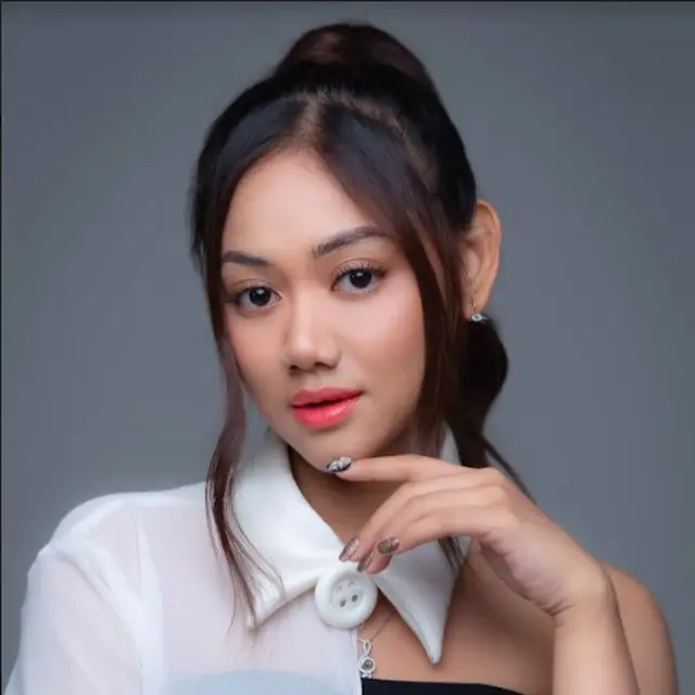 Iga Azwika. (ist)