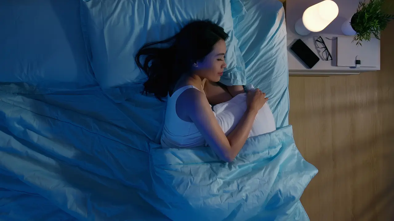tidur