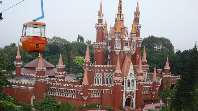 Siap Dibuka Tmii Adakan Simulasi Jelang New Normal News Liputan6 Com