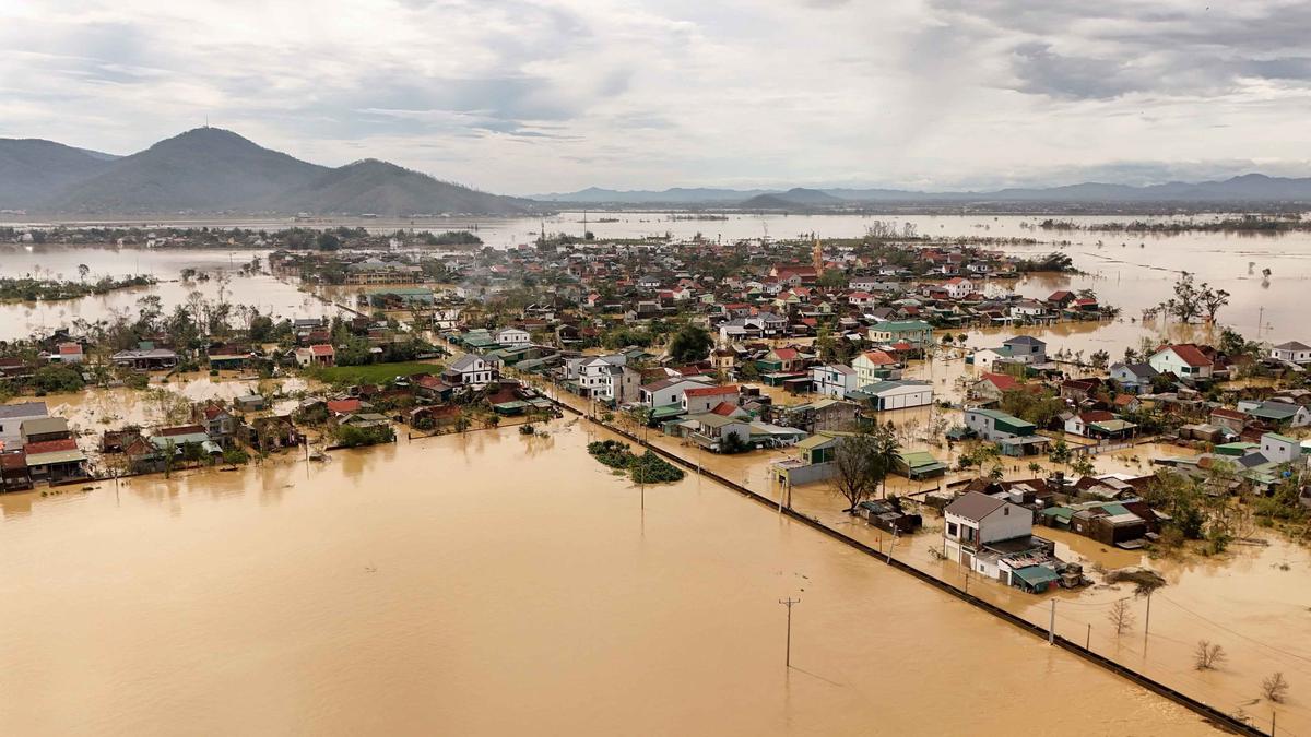 Kumpulan Doa Musibah Banjir Agar Cepat Surut dan Diganti yang Berkah