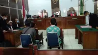 Jaksa Sebut Pekerja Sempat Merokok Sebelum Gedung Kejagung Kebakaran