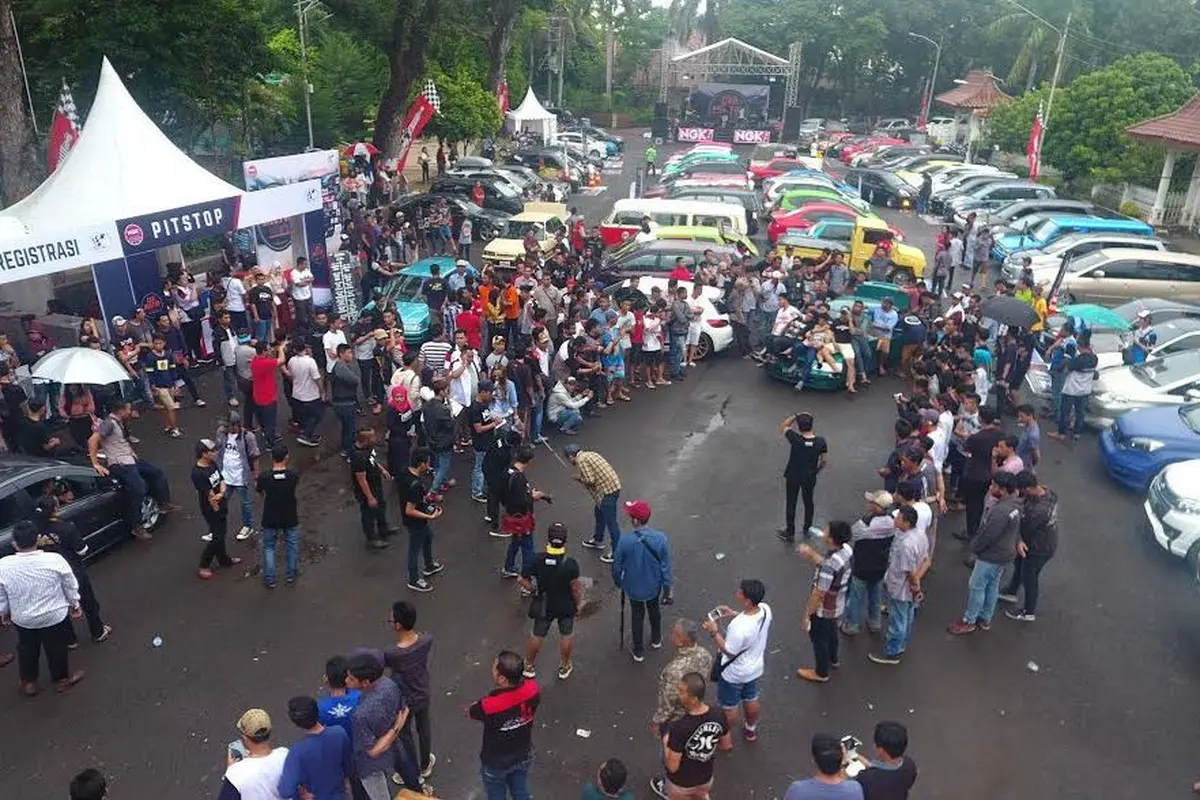 Kumpul Komunitas