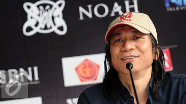 Keluarga Masih Tutup Mulut soal Perceraian Abdee Slank ...