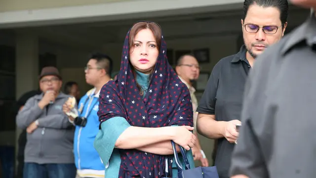 [Bintang] Cut Keke - Malik Bawazier