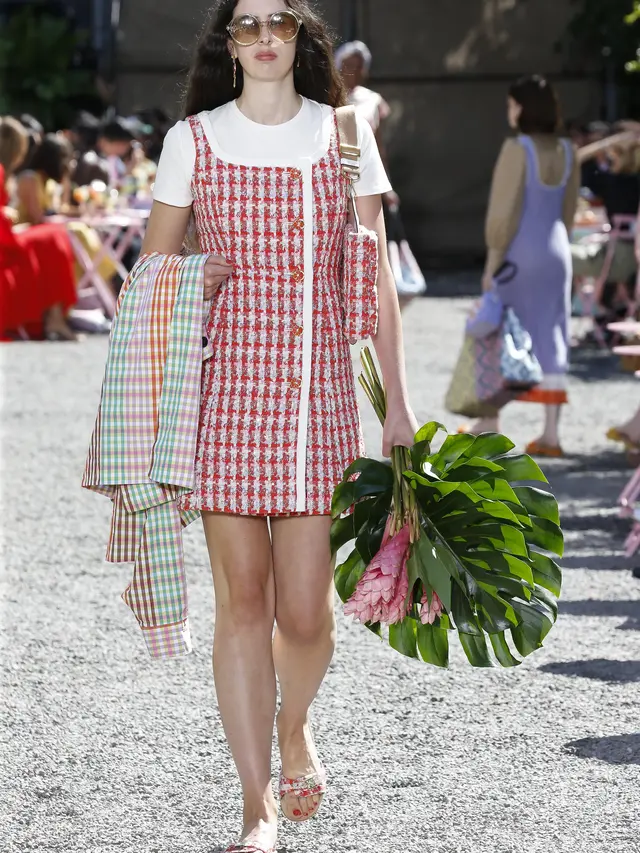 Koleksi Spring 2020 Kate Spade New York