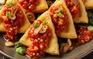 Resep Tahu Pletok Pedas, Camilan Gurih dengan Sensasi Pedas yang Bikin Nagih