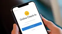 Cara Check In Lion Air untuk Penumpang, Bisa Via Online atau Langsung di Bandara
