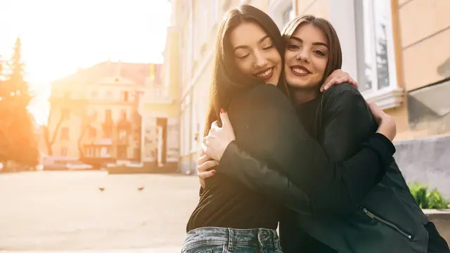 Friends