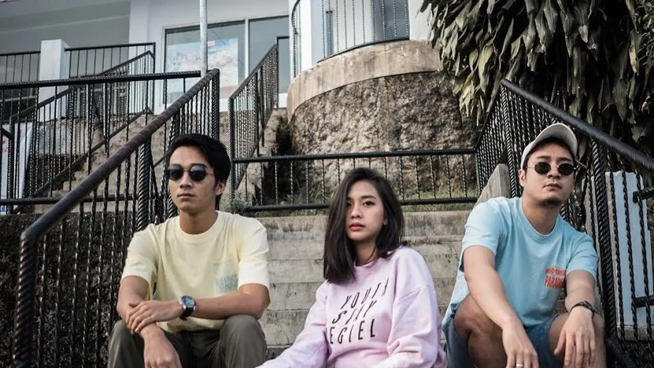 Midnight Quickie dan Osvaldorio