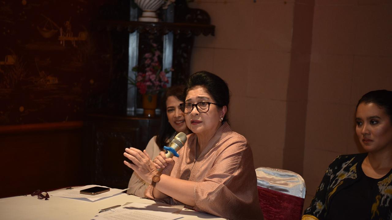 Intuisi Rasa', Asah Mengenal Rasa Alami Makanan Bisa Cegah Stunting pada Anak