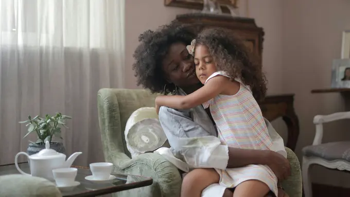 Tips Melatih Anak Berani Mengakui Kesalahan agar Lebih Bertanggung Jawab