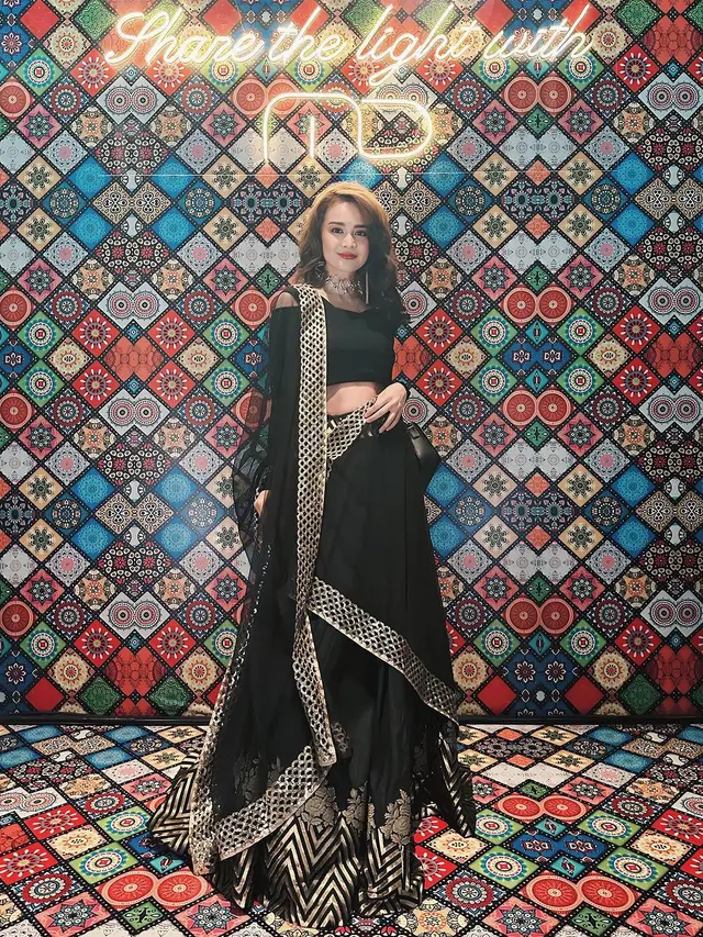 Merayakan Hari Diwali