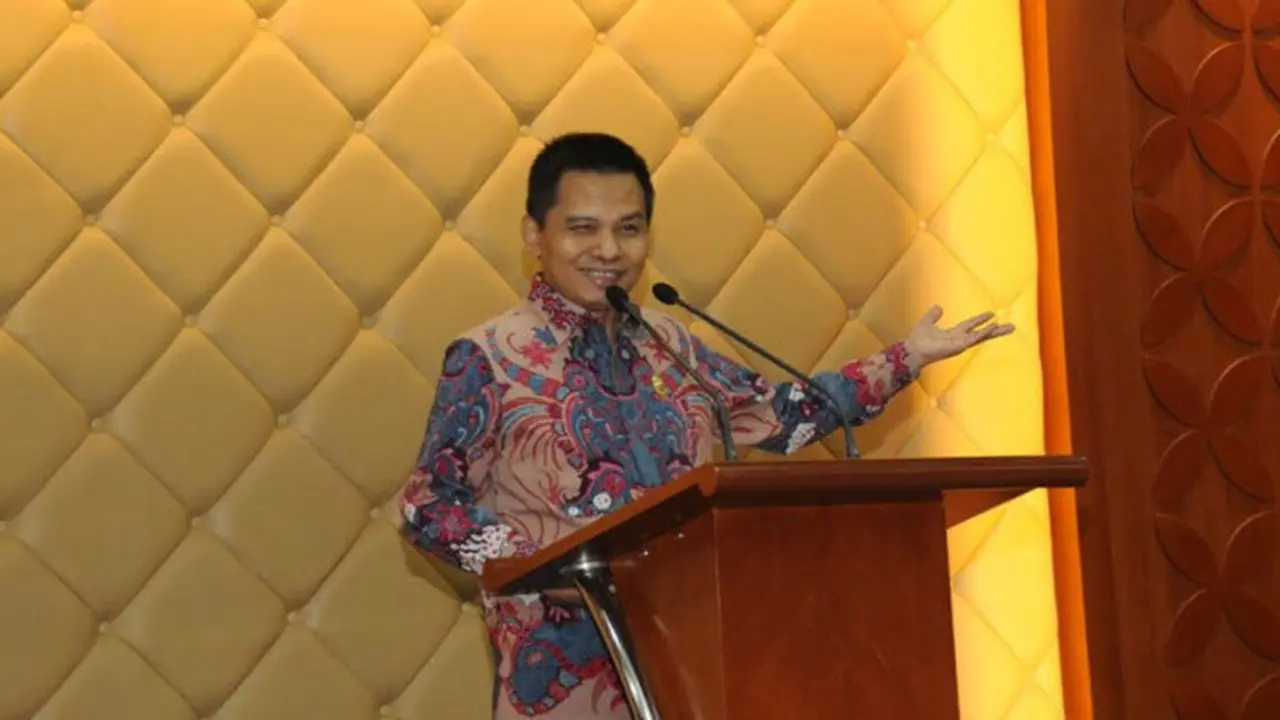 Sidang Tahunan MPR, Momen Penting Laporan Kinerja Lembaga Negara