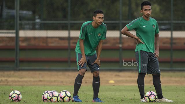 Timnas Indonesia U-22