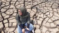 3 Fenomena Alam Ekstrem yang Jadi Tontonan Warga