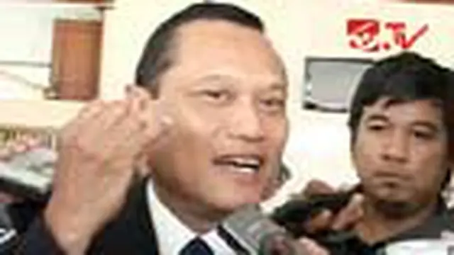Adang Daradjatun Persilakan KPK Tindaklanjuti Kasus Istrinya