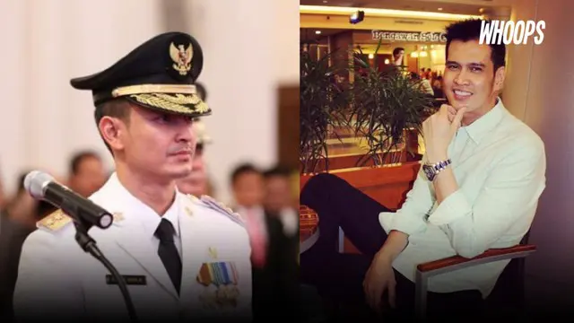 WHOOPS: Dokter Ini Anggap Zumi Zola Kurang Piknik
