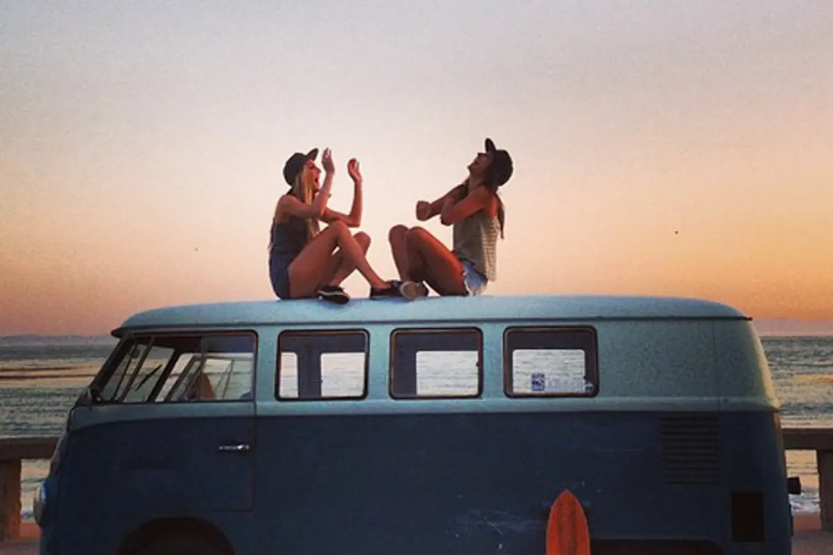 [Bintang] Travelmate