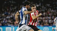 Real Sociedad vs Bilbao: Penalti Oyarzabal Akhiri Perlawanan Athletic Club, Sociedad ke Final!