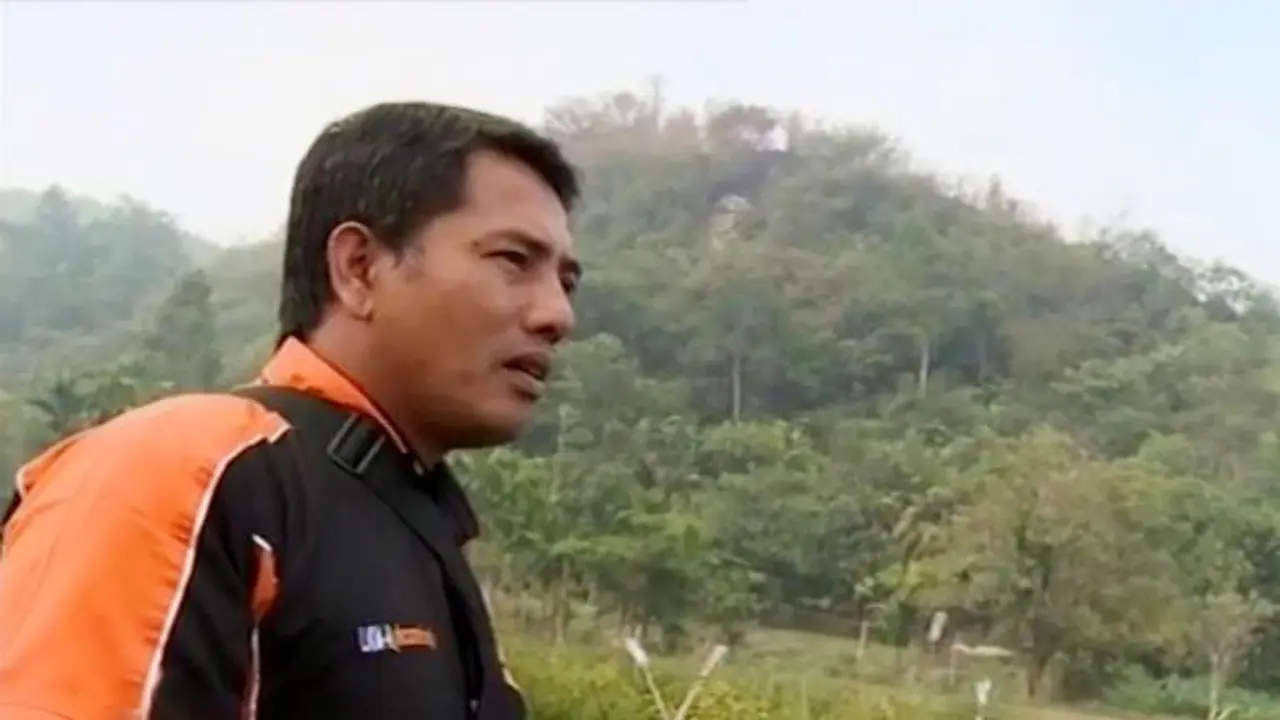 Sosok Minggu Ini: Fairizal Ilyas, Pembangun Kesejahteraan Petani