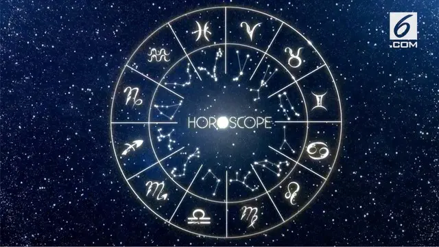 VIDEO: 5 Zodiak Paling Boros, Saatnya Berhemat di 2018