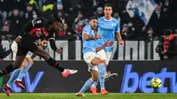 Statistik AC Milan pada 2023: Sekali Menang dari Enam Laga, dan Kebobolan 13 Gol