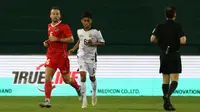 Marc Klok Minta Doa Masyarakat agar Timnas Indonesia U-23 Bawa Pulang Medali Emas SEA Games 2021