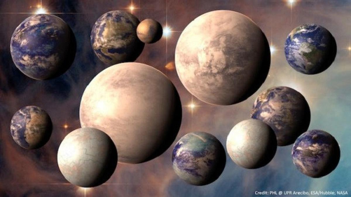 Mengenal Planet LTT 9779 b, Exoplanet Ultra Panas