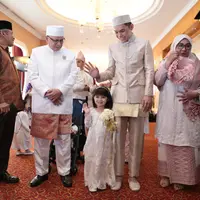 Ben Kasyafani (Adrian Putra/bintang.com)