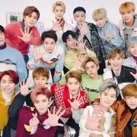 NCT 18 (Foto: Soompi)