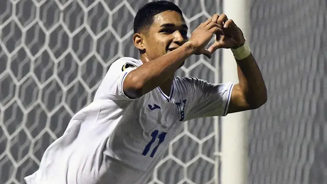 Timnas Honduras U-20