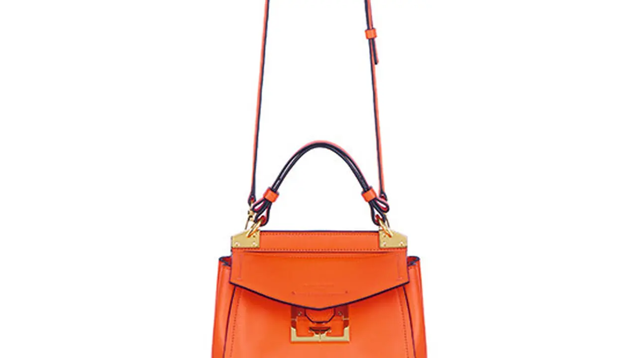 Mini Mystic Bag