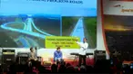 Temu Diaspora dan Masyarakat Indonesia, Hotel Lotte, Seoul, 15 Mei 2016