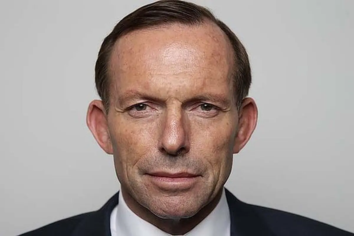 PM  Australia: Tak Ada Batas Waktu Mencari MH370
