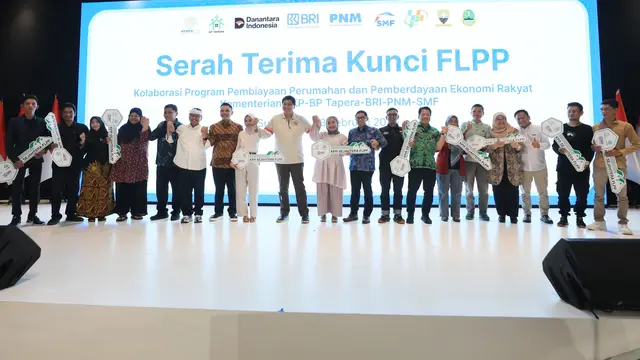 Tantangan Backlog dan Komitmen Jangka Panjang