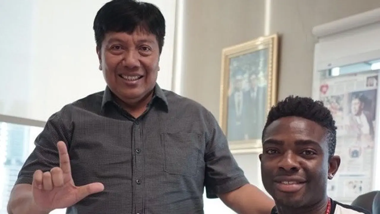 Osas Marvelous Saha