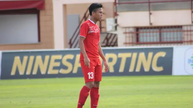 Sahrul Kurniawan